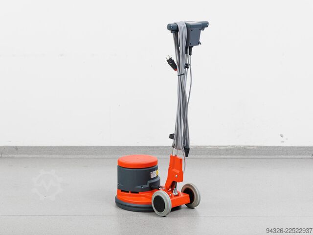 Hako Cleanserv SD 43/180 NEU! Hako Cleanserv SD 43/180 Ø430mm 180RPM