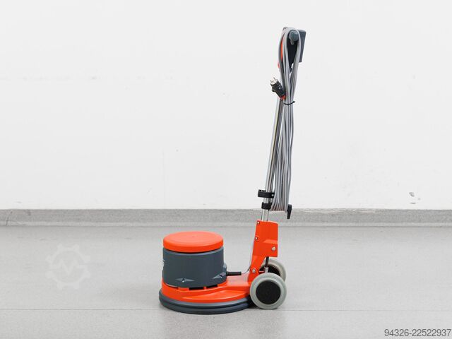 Hako Cleanserv SD 43/180 NEU! Hako Cleanserv SD 43/180 Ø430mm 180RPM
