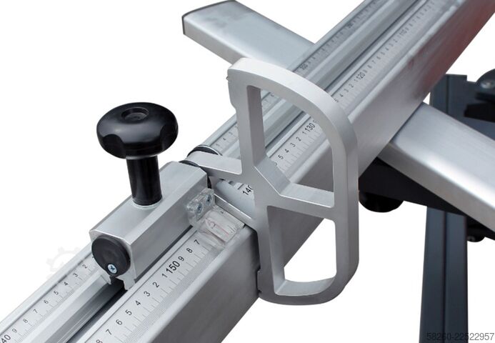 Formatkreissäge REMA FX 250 3200mm