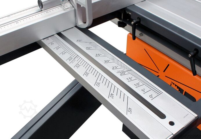 Formatkreissäge REMA FX 250 3200mm