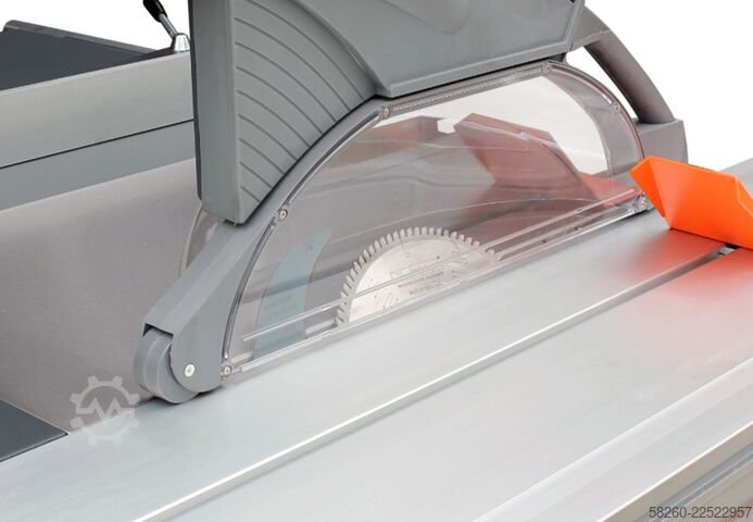 Formatkreissäge REMA FX 250 3200mm