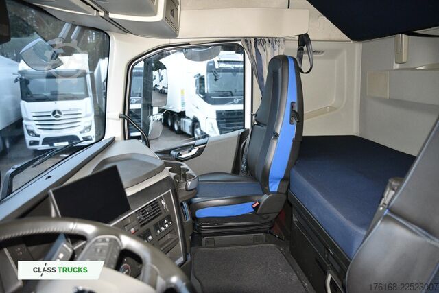 Standard SZM VOLVO FH 500 Globetrotter XL