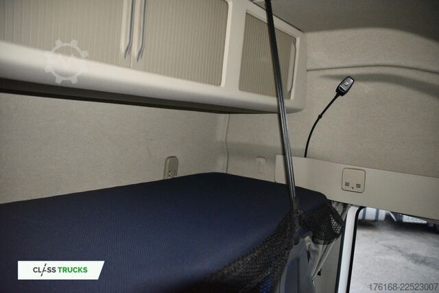 Standard SZM VOLVO FH 500 Globetrotter XL