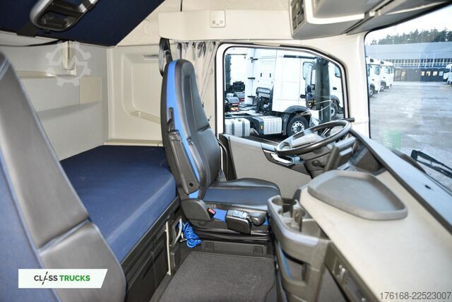 Standard SZM VOLVO FH 500 Globetrotter XL