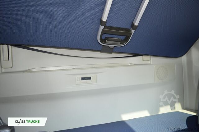 Standard SZM VOLVO FH 500 XL i-ParkCool ACC SideSkirts