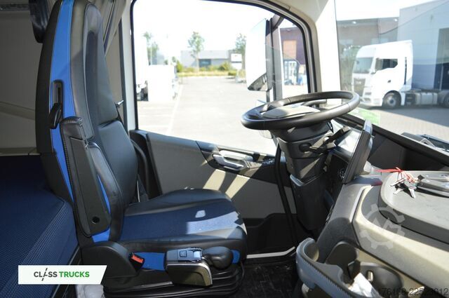 Standard SZM VOLVO FH 500 XL i-ParkCool ACC SideSkirts