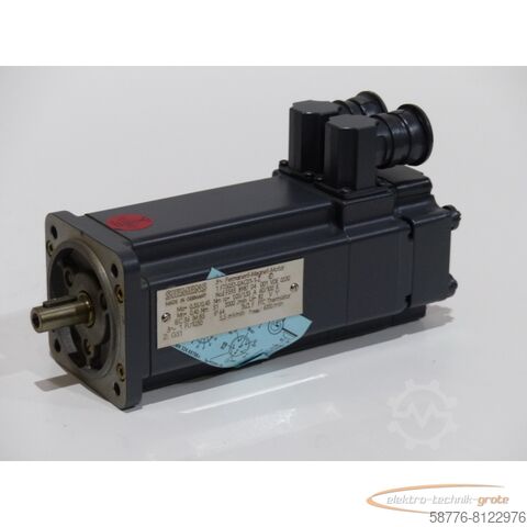 Control unit Siemens 1FT5032-0AC01-1-Z SN:EF593898704001 !
