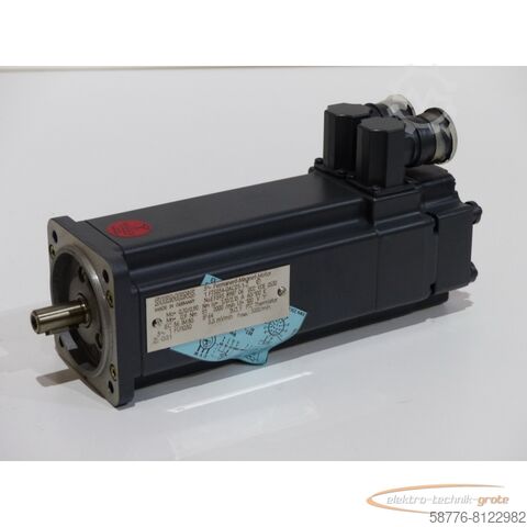 Control unit Siemens 1FT5034-0AC01-1-Z SN:EF593898706002  !