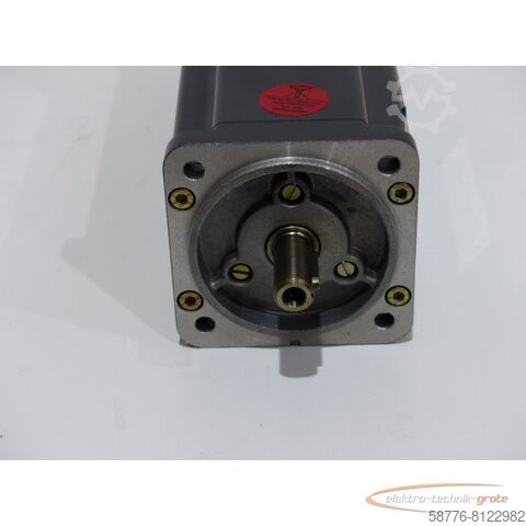 Control unit Siemens 1FT5034-0AC01-1-Z SN:EF593898706002  !