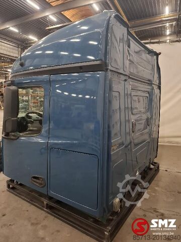 Kabine Mercedes Occ cabine Mercedes Actros MP4