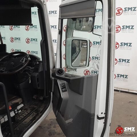 Cab Renault Occ cabine RHD Renault T