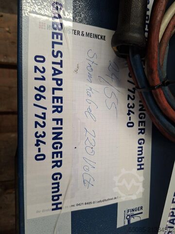 Ladegerät  Ladegerät 24V/55A