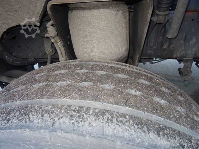 LKW mit Getränkeaufbau MAN 26.340 TGM*18 Pal.*2,5 to LBW*Lift/Lenk*2x AHK