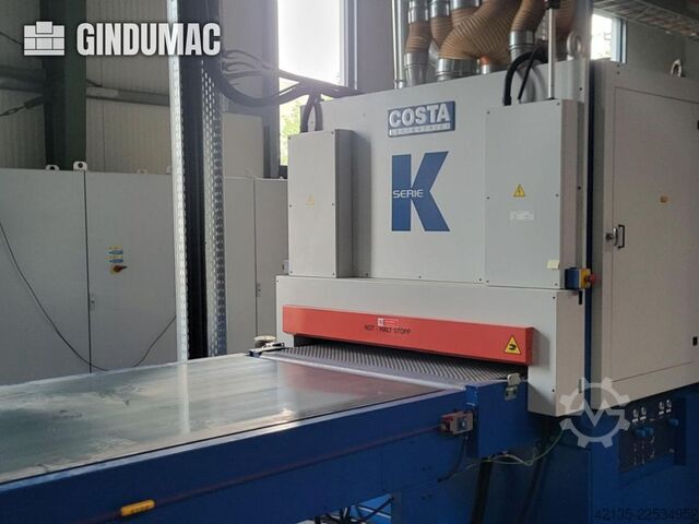 BURKLE EKMH 1300 BURKLE EKMH 1300