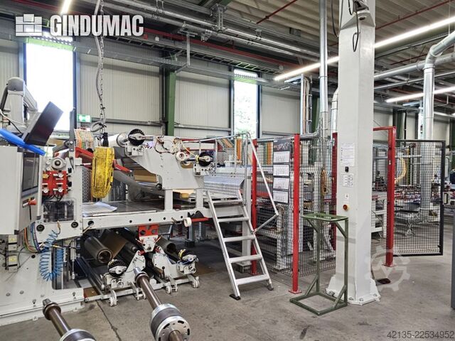 BURKLE EKMH 1300 BURKLE EKMH 1300