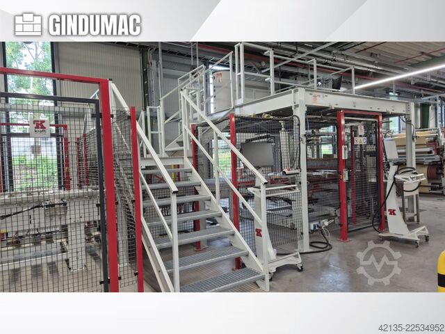 BURKLE EKMH 1300 BURKLE EKMH 1300