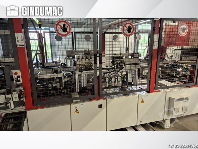 BURKLE EKMH 1300 BURKLE EKMH 1300