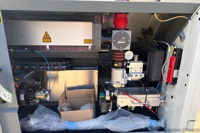 Laser cutting machine Rofin Laser Tube cnc High precision laser