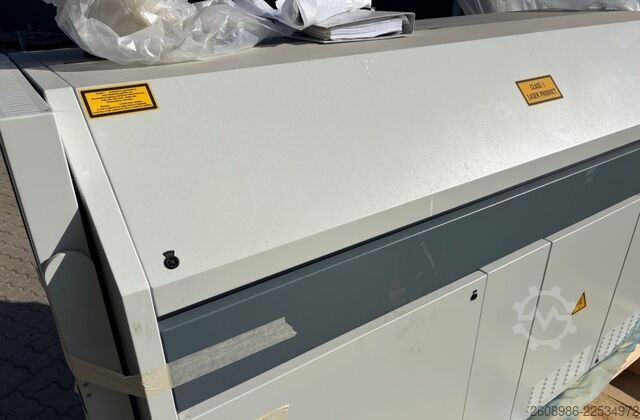 Laser cutting machine Rofin Laser Tube cnc High precision laser