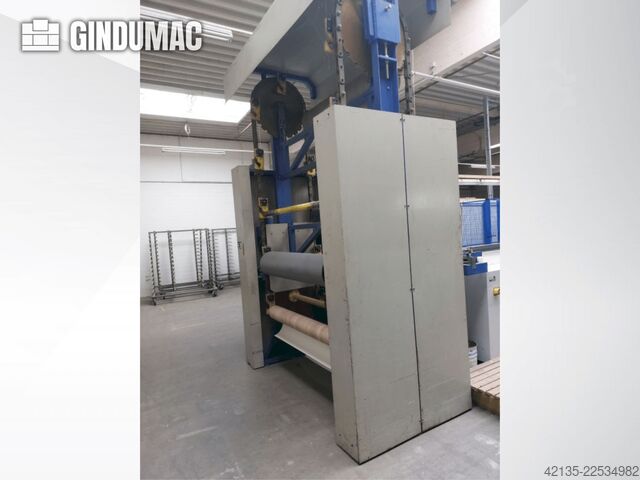 WEMHÖNER Variopress Basic 1000S WEMHÖNER Variopress Basic 1000S