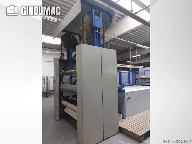 WEMHÖNER Variopress Basic 1000S WEMHÖNER Variopress Basic 1000S