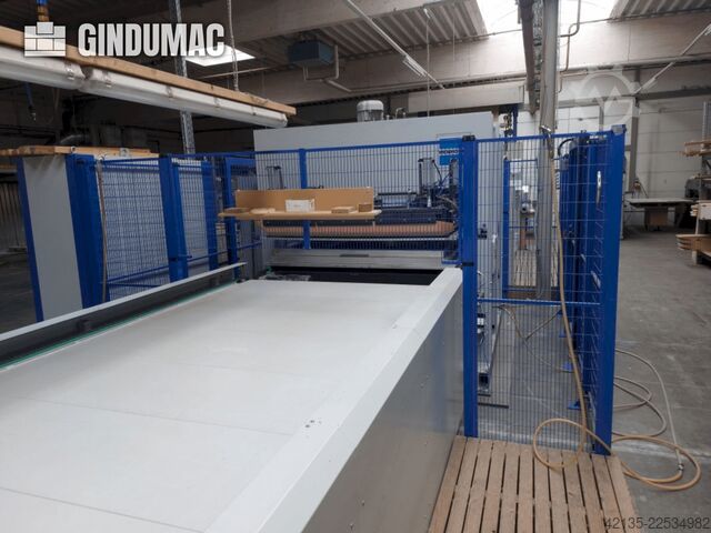 WEMHÖNER Variopress Basic 1000S WEMHÖNER Variopress Basic 1000S