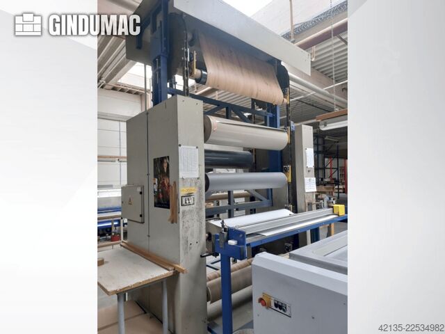 WEMHÖNER Variopress Basic 1000S WEMHÖNER Variopress Basic 1000S