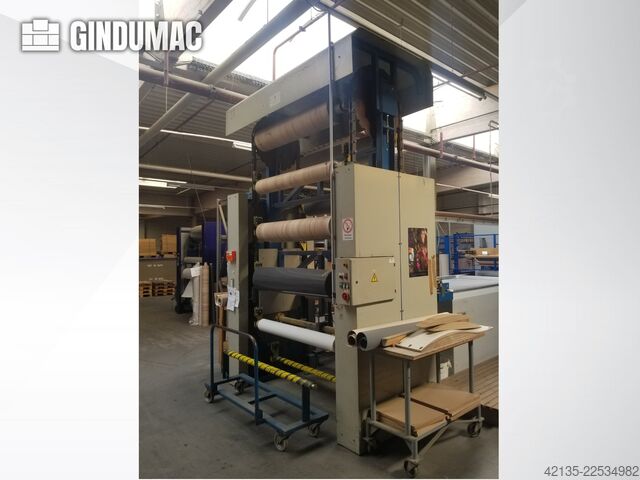 WEMHÖNER Variopress Basic 1000S WEMHÖNER Variopress Basic 1000S
