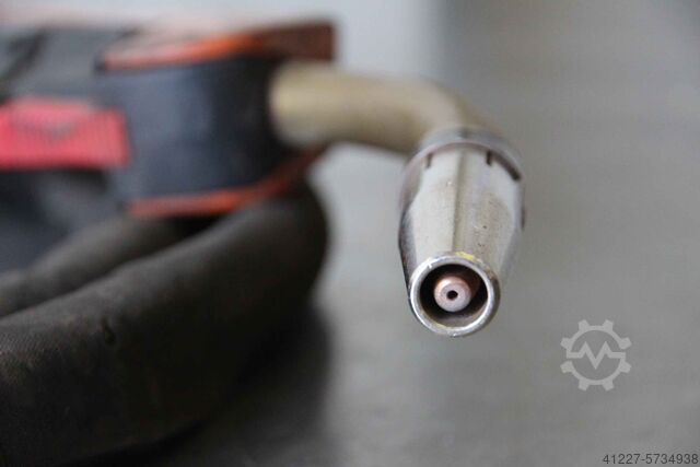 MIG/MAG hose package unbekannt 3,2 m wassergekühlt