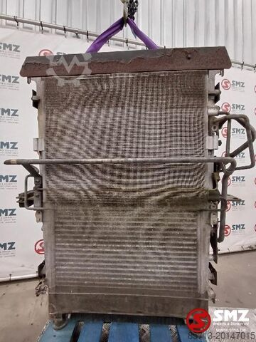 Radiator Renault Occ radiator Renault