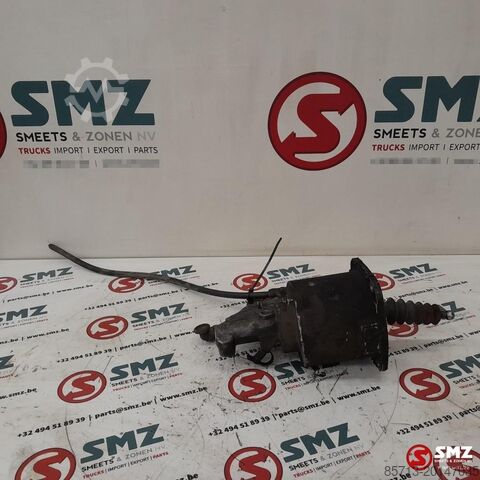 Clutch part Scania Occ koppelingscilinder Scania