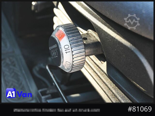 High top van IVECO Daily 35S14 A8V, Hi-Matic, Klima, Tempomat