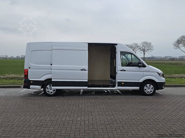 Hochdachkombi M.A.N. TGE 3.180 ac automaat EURO6