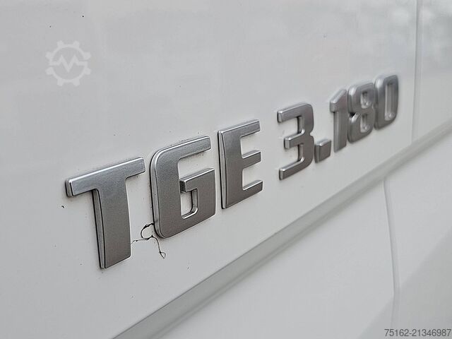 Hochdachkombi M.A.N. TGE 3.180 ac automaat EURO6