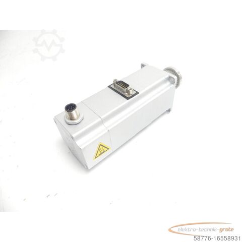 Steuerung Festo EMMS-ST-57-S-SEB-G2 / 1370477 Schrittmotor