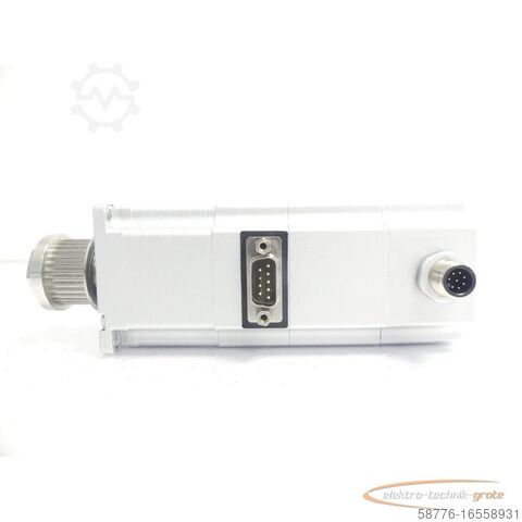 Steuerung Festo EMMS-ST-57-S-SEB-G2 / 1370477 Schrittmotor