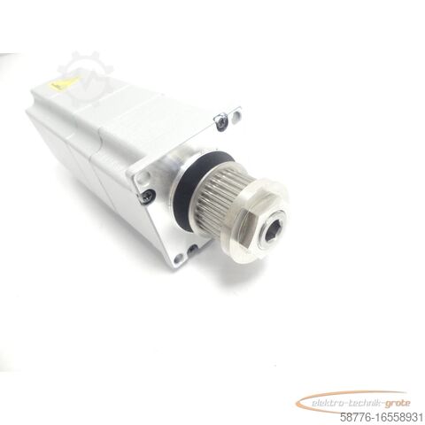 Steuerung Festo EMMS-ST-57-S-SEB-G2 / 1370477 Schrittmotor