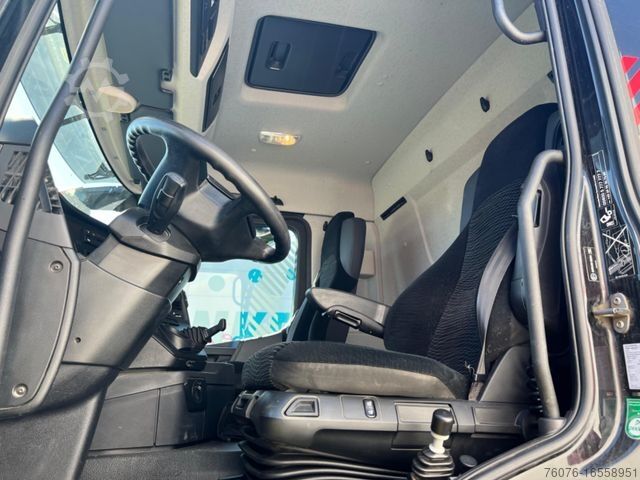 Dreiseitenkipper LKW MERCEDES-BENZ Arocs MB 3243 K 8x4 Meiller Bordmatik 5,6m