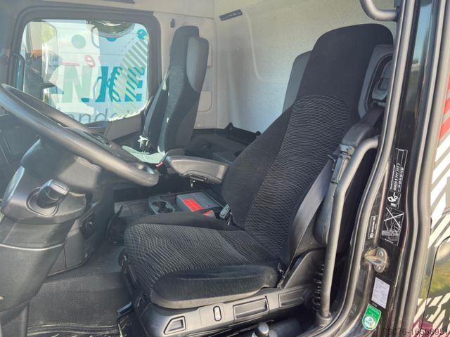 Dreiseitenkipper LKW MERCEDES-BENZ Arocs MB 3243 K 8x4 Meiller Bordmatik 5,6m