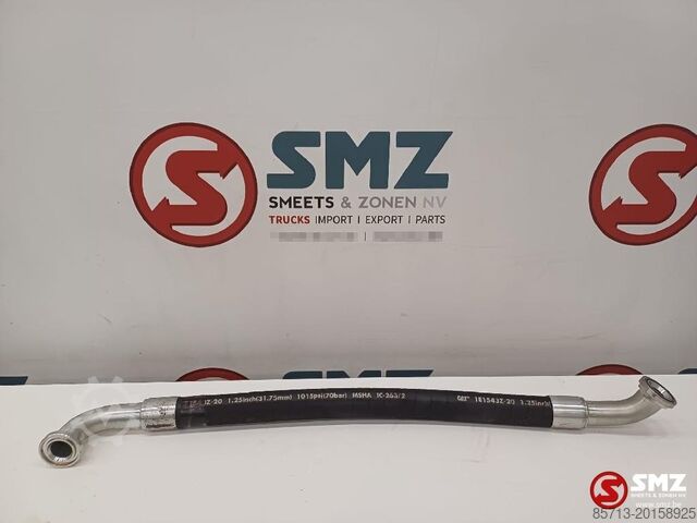 Hydraulic hose Caterpillar Hose Caterpillar