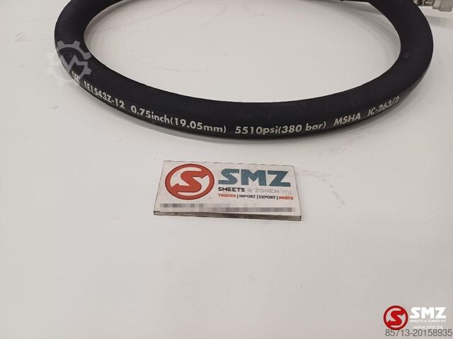 Hydraulic hose Caterpillar Hose Caterpillar