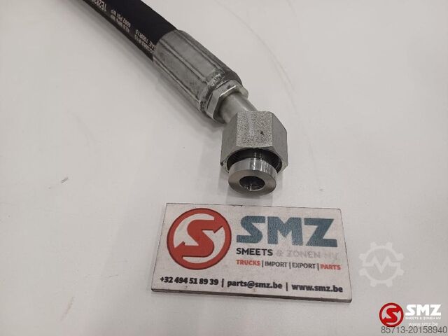 Hydraulic hose Caterpillar Hose Caterpillar