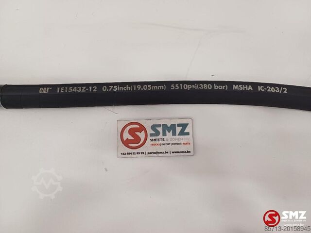 Hydraulic hose Caterpillar Hose Caterpillar