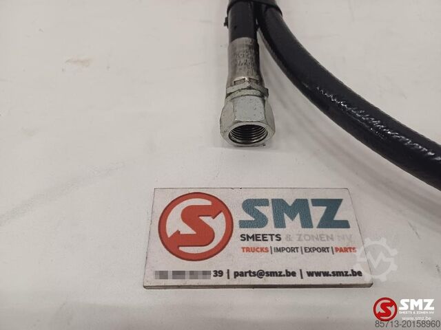 Hydraulic hose Caterpillar Hose Caterpillar