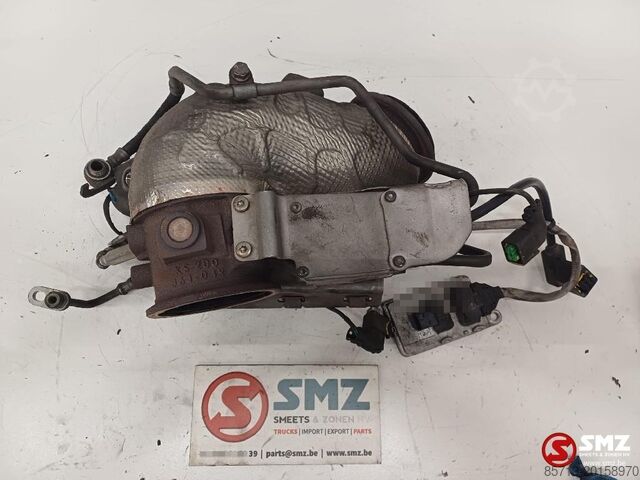 Engine part Daf Occ motorrem + NOX sensor DAF