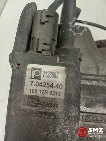 Engine part Daf Occ motorrem + NOX sensor DAF