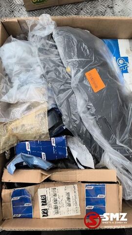 Engine part Daf Lot onderdelen DAF