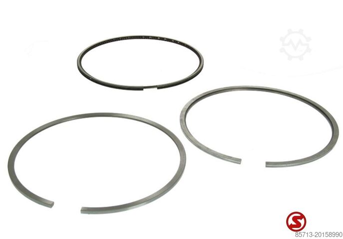 Engine gasket Diversen Stel zuigerveren Mercedes  Actros OM501LA/OM502LA