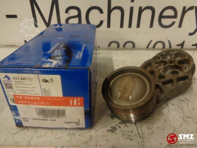 Belt Diversen Occ riemspanner