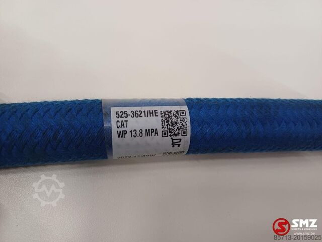 Hydraulic hose Caterpillar Hose Caterpillar
